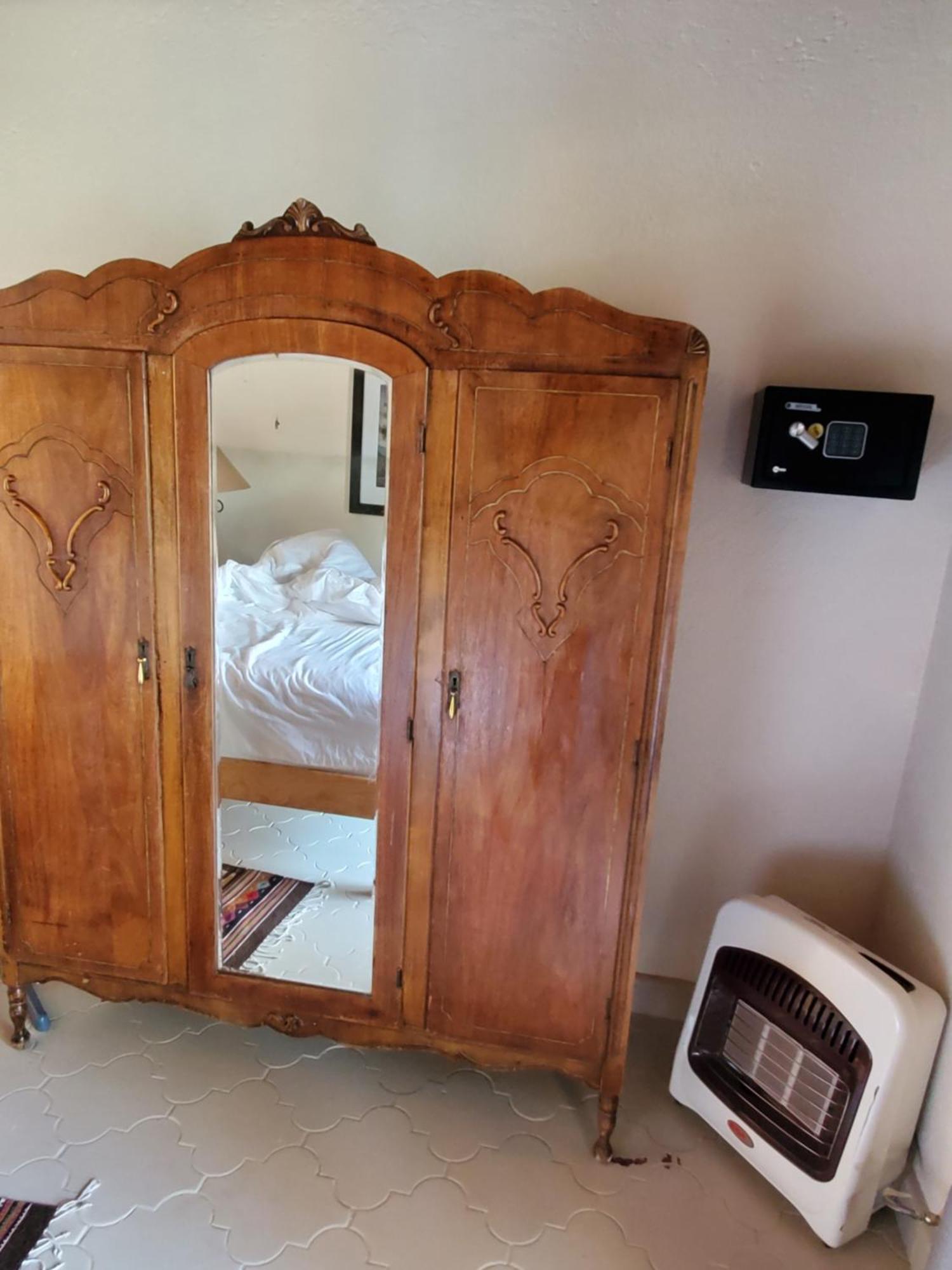 Pied A Terre At Casitas Aparicio Villa San Miguel de Allende Dış mekan fotoğraf