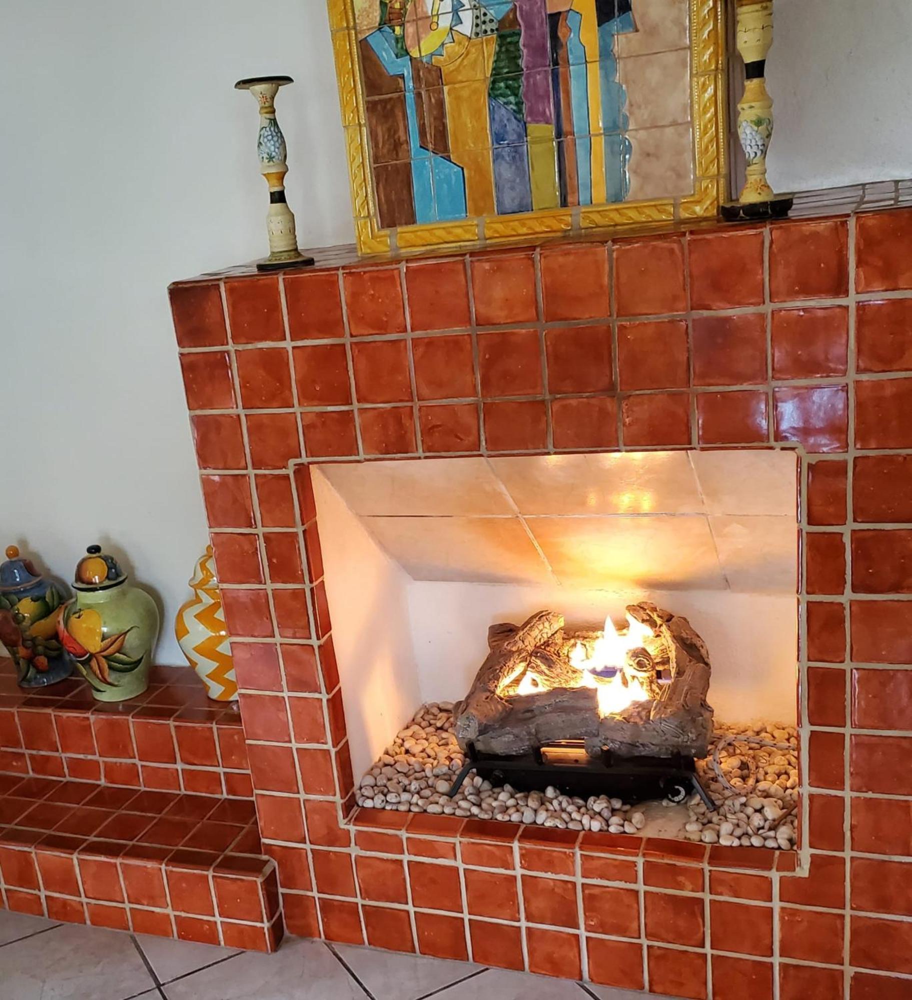 Pied A Terre At Casitas Aparicio Villa San Miguel de Allende Dış mekan fotoğraf